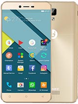 Best available price of Gionee P7 in Nigeria