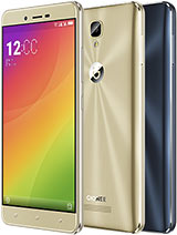 Best available price of Gionee P8 Max in Nigeria