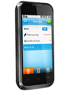 Best available price of Gionee Pioneer P1 in Nigeria
