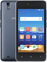 Best available price of Gionee Pioneer P2M in Nigeria