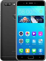 Best available price of Gionee S10B in Nigeria
