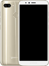Best available price of Gionee S11 lite in Nigeria
