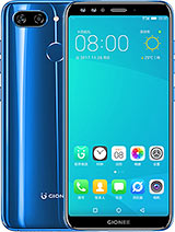 Best available price of Gionee S11 in Nigeria
