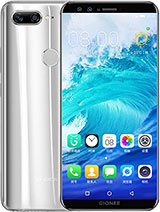 Best available price of Gionee S11S in Nigeria