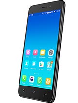 Best available price of Gionee X1 in Nigeria