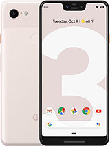 Best available price of Google Pixel 3 XL in Nigeria
