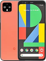 Best available price of Google Pixel 4 in Nigeria