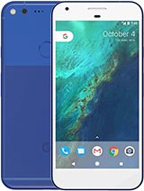 Best available price of Google Pixel XL in Nigeria