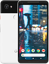 Best available price of Google Pixel 2 XL in Nigeria