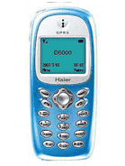 Best available price of Haier D6000 in Nigeria