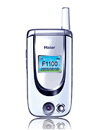 Best available price of Haier F1100 in Nigeria