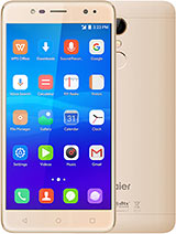 Best available price of Haier L7 in Nigeria