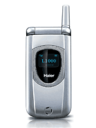 Best available price of Haier L1000 in Nigeria