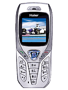 Best available price of Haier V160 in Nigeria