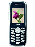 Best available price of Haier V200 in Nigeria