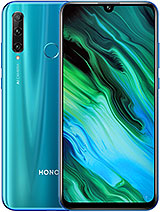Best available price of Honor 20e in Nigeria