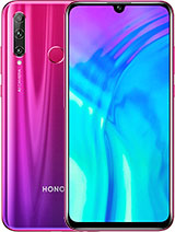 Best available price of Honor 20i in Nigeria