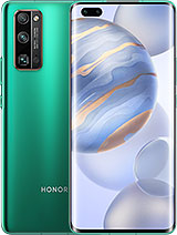 Best available price of Honor 30 Pro in Nigeria