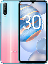 Best available price of Honor 30i in Nigeria