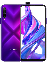 Best available price of Honor 9X Pro in Nigeria
