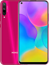 Best available price of Honor Play 3 in Nigeria
