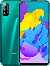 Honor X8 5G at Nigeria.mymobilemarket.net