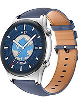 Best available price of Honor Watch GS 3 in Nigeria