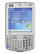 Best available price of HP iPAQ hw6510 in Nigeria