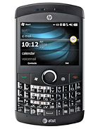 Best available price of HP iPAQ Glisten in Nigeria