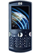 Best available price of HP iPAQ Voice Messenger in Nigeria