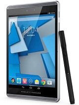 Best available price of HP Pro Slate 8 in Nigeria