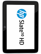 Best available price of HP Slate10 HD in Nigeria
