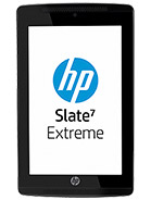 Best available price of HP Slate7 Extreme in Nigeria