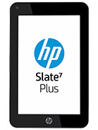 Best available price of HP Slate7 Plus in Nigeria