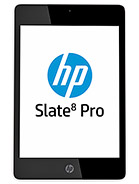 Best available price of HP Slate8 Pro in Nigeria
