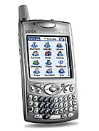 Best available price of Palm Treo 650 in Nigeria