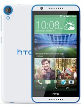 Best available price of HTC Desire 820 dual sim in Nigeria