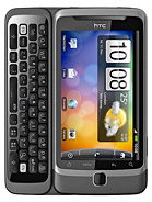 Best available price of HTC Desire Z in Nigeria
