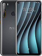 Best available price of HTC Desire 20 Pro in Nigeria