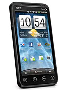 Best available price of HTC EVO 3D CDMA in Nigeria
