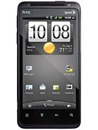 Best available price of HTC EVO Design 4G in Nigeria