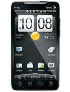Best available price of HTC Evo 4G in Nigeria