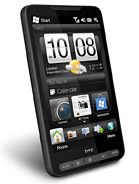 Best available price of HTC HD2 in Nigeria
