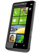 Best available price of HTC HD7 in Nigeria