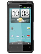 Best available price of HTC Hero S in Nigeria