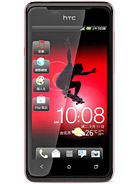 Best available price of HTC J in Nigeria