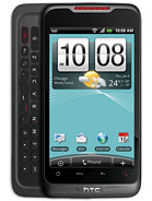Best available price of HTC Merge in Nigeria