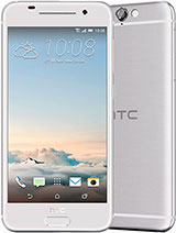 Best available price of HTC One A9 in Nigeria