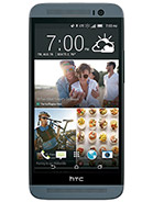 Best available price of HTC One E8 CDMA in Nigeria