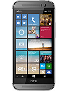 Best available price of HTC One M8 for Windows CDMA in Nigeria